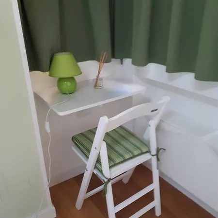 Casa Valeria 3* Ancona