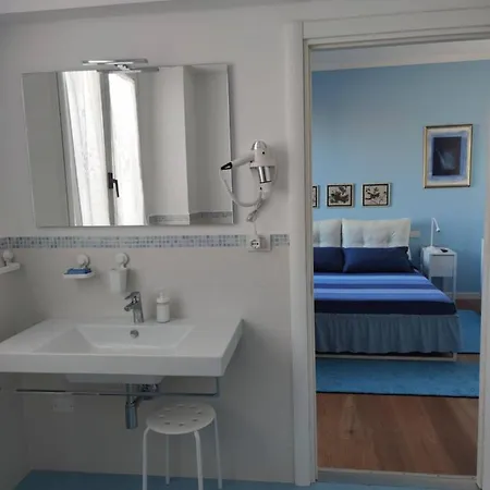 Casa Valeria Casa de hóspedes