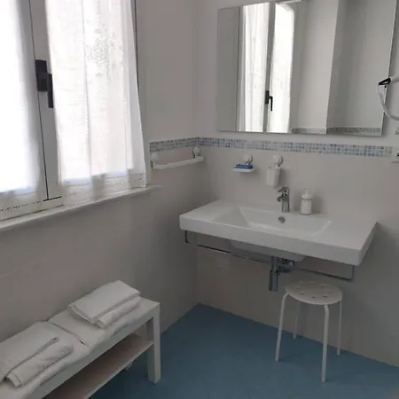 Casa Valeria Casa de hóspedes