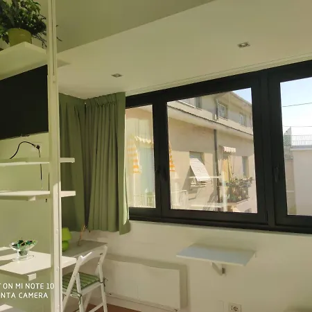 Casa Valeria Casa de hóspedes