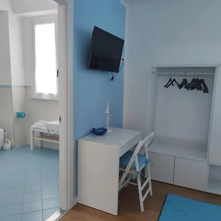 Casa de hóspedes Casa Valeria