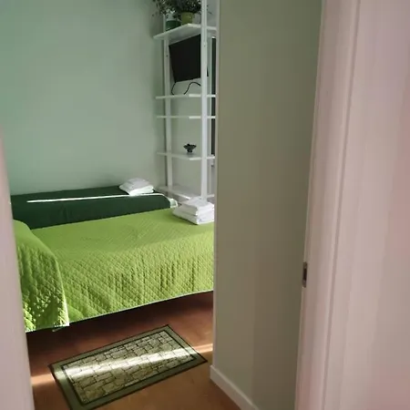 Casa Valeria Casa de hóspedes 3*