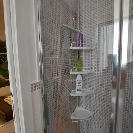 Casa de hóspedes Casa Valeria