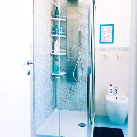 Casa de hóspedes Casa Valeria Ancona