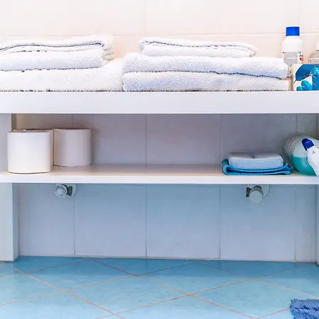 Casa Valeria Casa de hóspedes 3*