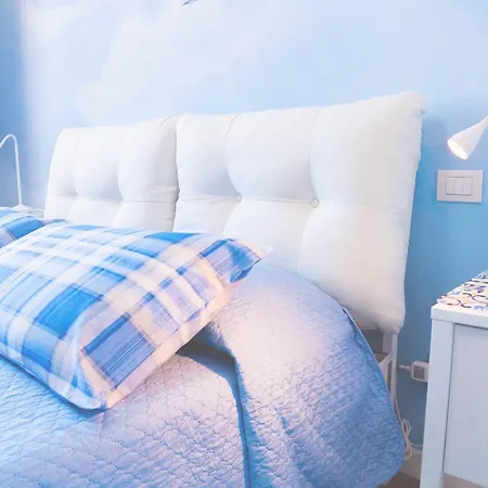 Casa de hóspedes Casa Valeria Ancona