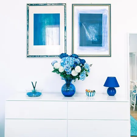 Casa de hóspedes Casa Valeria Ancona