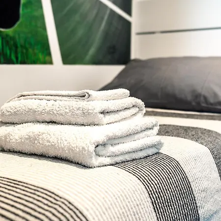 Casa de hóspedes Casa Valeria