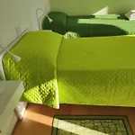 招待所 Casa Valeria