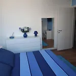 招待所 Casa Valeria 安科纳