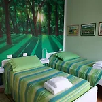 Casa Valeria 招待所 安科纳