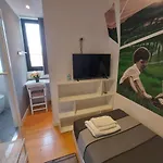 Casa Valeria 招待所 3*
