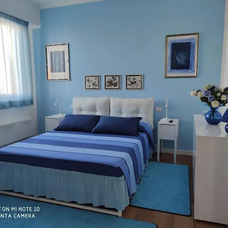 Casa Valeria Ancona