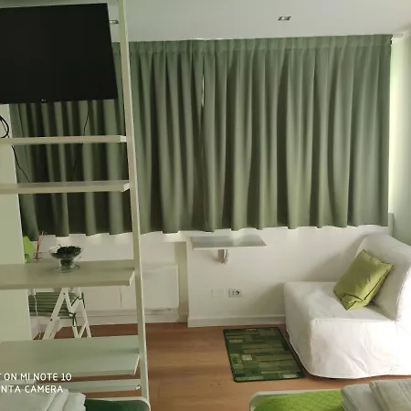 Casa Valeria Konukevi