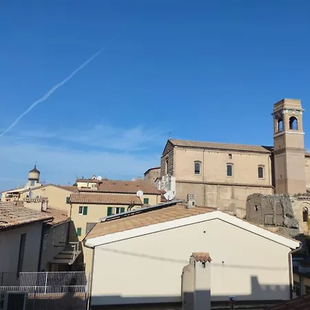 Casa Valeria Pensjonat 2*
