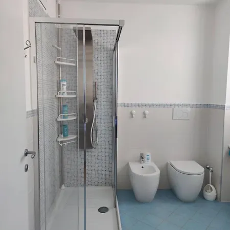 Pensjonat Casa Valeria Ankona
