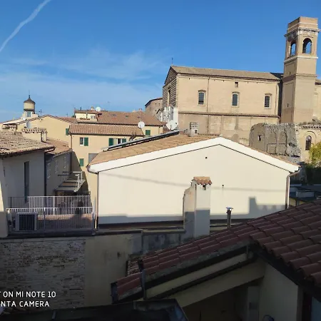 Casa Valeria Konukevi Ancona