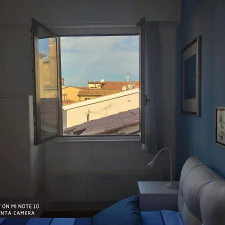 Konukevi Casa Valeria 3*