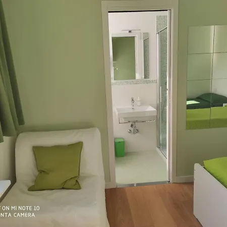 Konukevi Casa Valeria