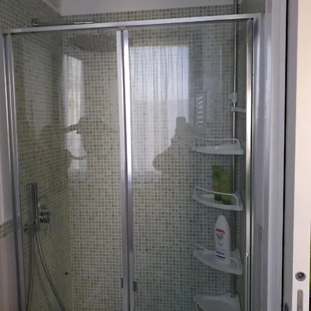 Konukevi Casa Valeria 3*