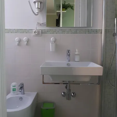 Casa Valeria Guest house