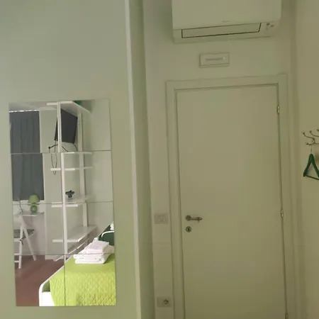 Casa Valeria Πανσιόν Ανκόνα