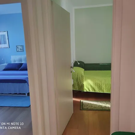 Casa Valeria Guest house