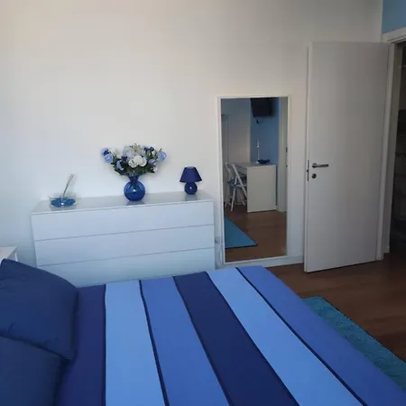 Konukevi Casa Valeria Ancona