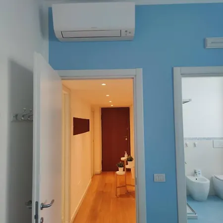 Casa Valeria Guest house