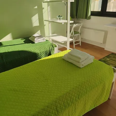 Konukevi Casa Valeria