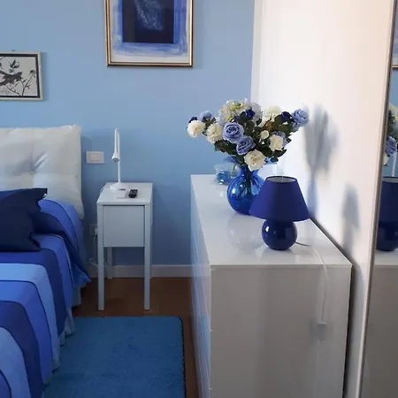 Konukevi Casa Valeria 3*