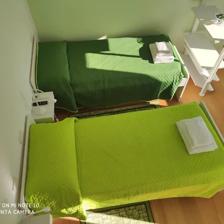 Casa Valeria 3*