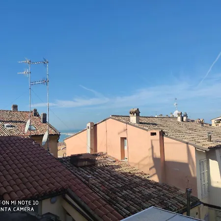 Casa Valeria Gasthof Ancona