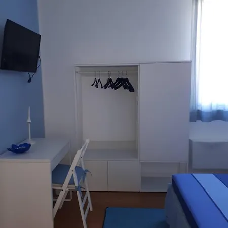 Casa Valeria Konukevi Ancona