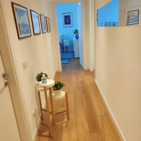 Casa Valeria 3* Ancona