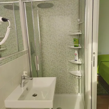 Casa Valeria Guest house Ancona