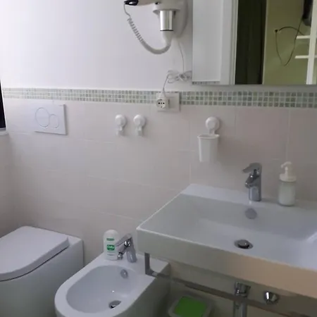 Guest house Casa Valeria