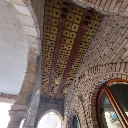Casa Valeria Ancona