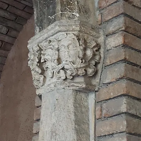 Casa Valeria Konukevi Ancona