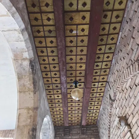 Konukevi Casa Valeria Ancona