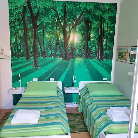 Casa Valeria Konukevi