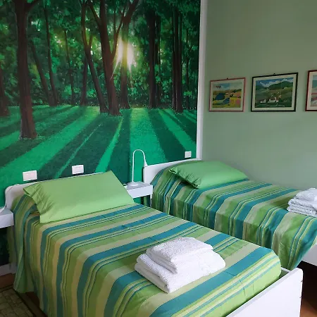 Casa Valeria Konukevi Ancona