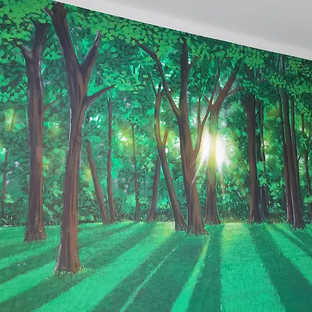 Casa Valeria Konukevi