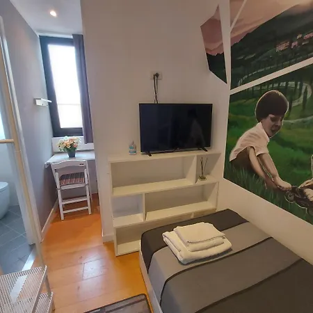 Casa Valeria Gasthof 2*