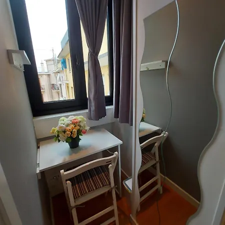 Casa Valeria 3*