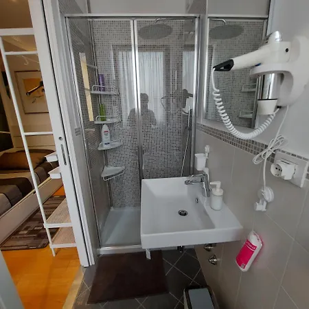 Casa Valeria 3* Ancona