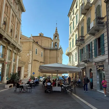 Casa Valeria Ancona