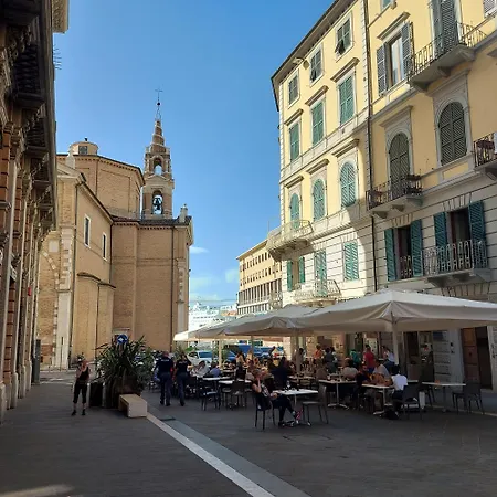 Casa Valeria Ancona