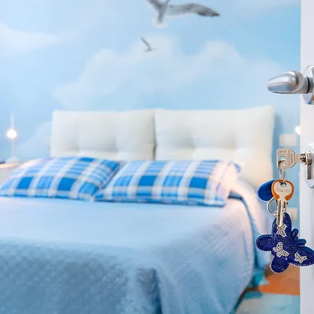 Konukevi Casa Valeria Ancona