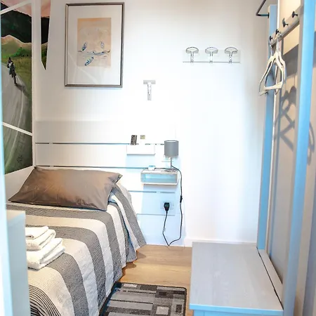 Casa Valeria Konukevi Ancona